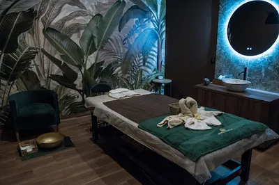 Jasmani Bali & Thai Spa